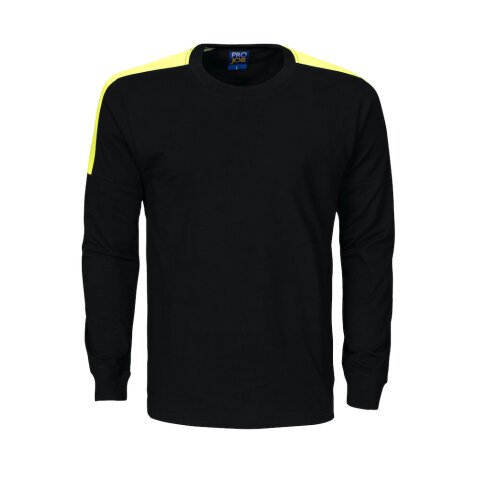 ProJob 2020 T-SHIRT LONG SLEEVED