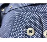 J.Harvest & Frost PB48 Jacquard
Hemd Slim Fit Herren