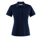 James Harvest Neptune 
Polo Pique Women