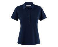 James Harvest Neptune 
Polo Pique Femmes Marine - Taille XS