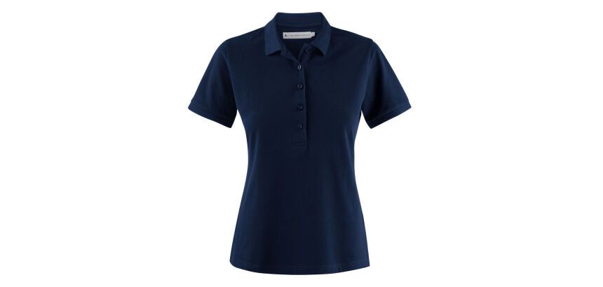 James Harvest Neptune 
Polo Pique Femmes