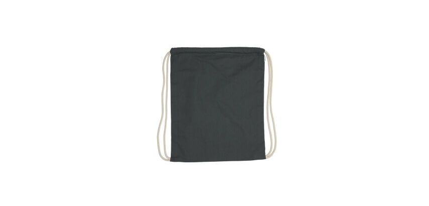 Cottover GYMBAG - GOTS GECERTIFICEERD