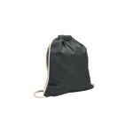 Cottover GYMBAG - GOTS GECERTIFICEERD