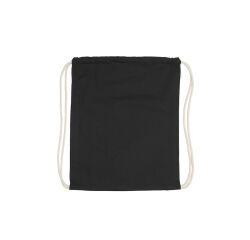 Cottover GYMBAG - GOTS GECERTIFICEERD