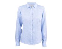 J.Harvest & Frost IB33 Linen
Chemise Femmes Bleu Ciel - Taille XXXXL