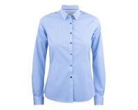 J.Harvest & Frost Purple Bow 141 
Chemise Femmes