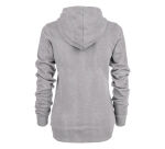 James Harvest Duke
Sweatshirt Fullzip Femmes