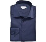 J.Harvest & Frost GB01 Twill 
Chemise Regular Fit Hommes