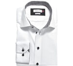 J.Harvest & Frost RB20 Twill
Chemise Regular Fit Hommes