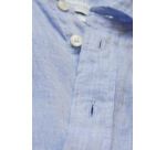 J.Harvest & Frost IB33 Linen
Chemise Slim Fit Hommes