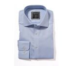 J.Harvest & Frost BB60 Twill Hemd Regular Fit Heren