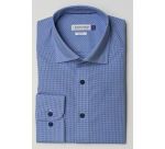 J.Harvest & Frost Purple Bow 141 
Chemise Slim Fit Hommes