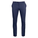 J.Harvest & Frost Classic 
Broek Heren Marine Mêlée - Maat 50