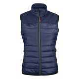 Printer Expedition 
Bodywarmer Femmes