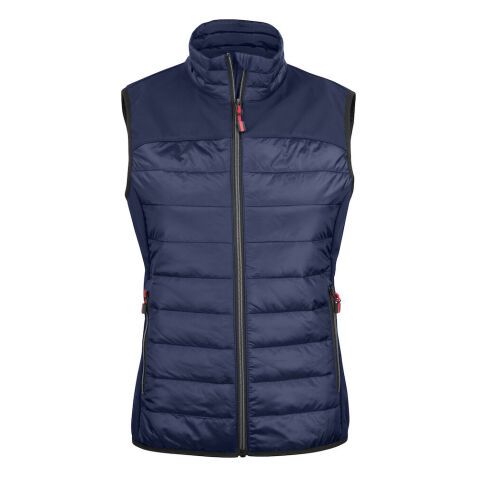 Printer Expedition 
Bodywarmer Femmes