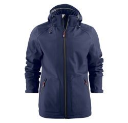 Printer Karting
Softshell Jas Heren