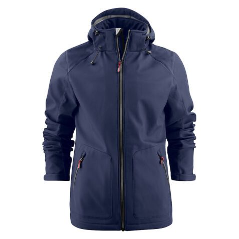 Printer Karting
Softshell Jacke Herren