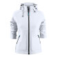 Printer VESTE SOFTSHELL KARTING FEMME