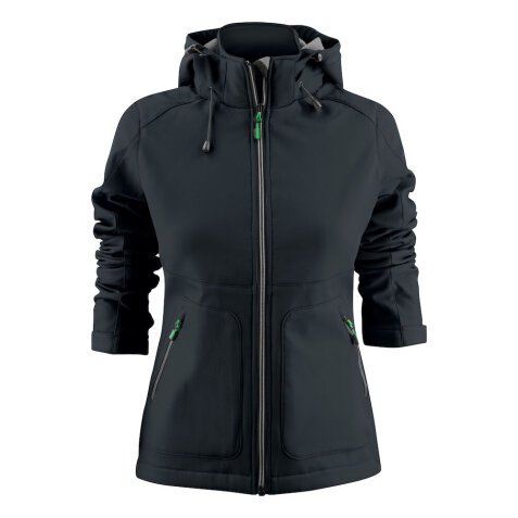 Printer Karting
Veste Softshell Femmes