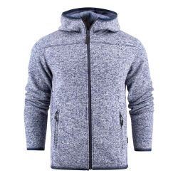 James Harvest Richmond
Fleece Jas Heren