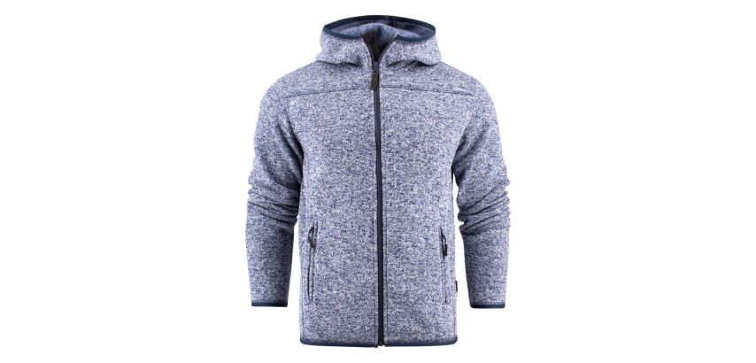 James Harvest Richmond
Fleece Jas Heren
