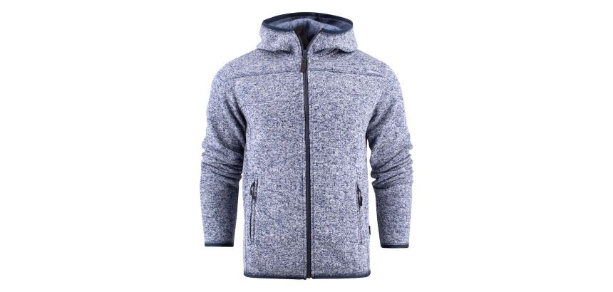 James Harvest Richmond
Veste Polaire Hommes