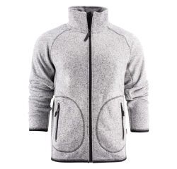 James Harvest Rich Hill
Fleece Jas Heren