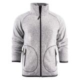 James Harvest Rich Hill
Veste Polaire Hommes Gris Mélange - Taille XXL