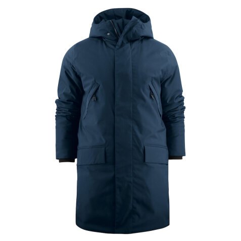 James Harvest Brinkley
Veste d'Hiver Hommes