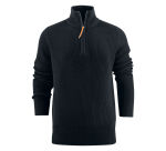 James Harvest Flatwillow
Strickpullover Herren