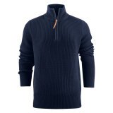 James Harvest Flatwillow
Knitted Sweater Men