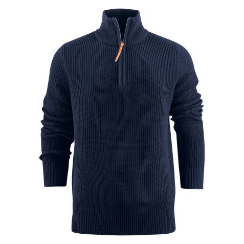 James Harvest Flatwillow
Strickpullover Herren