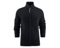 James Harvest Brockway
Pull-Over Hommes Noir - Taille XL