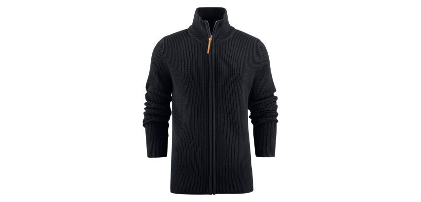 James Harvest Brockway
Gebreide Sweater Heren