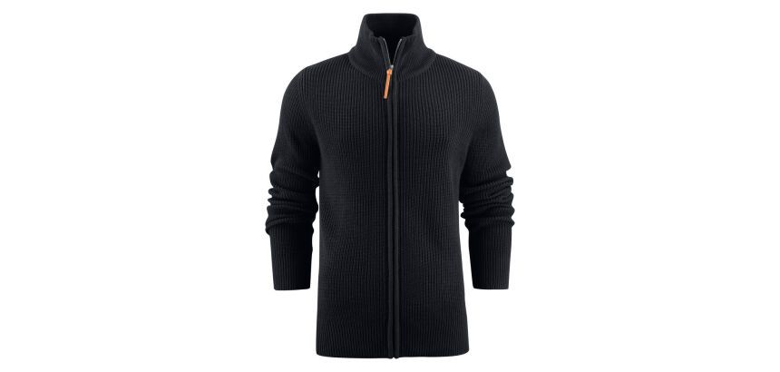James Harvest Brockway
Knitted Sweater Men