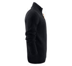 James Harvest Brockway
Knitted Sweater Men