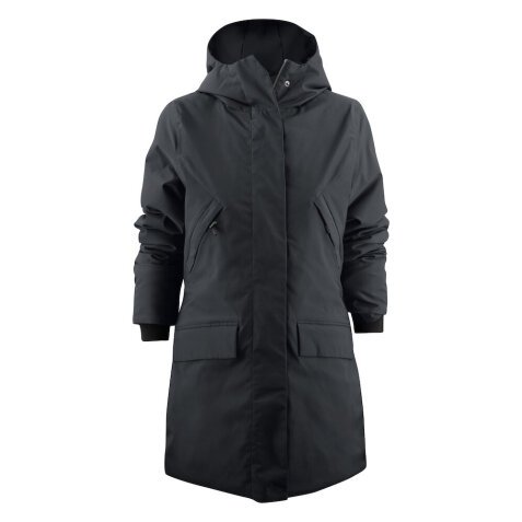 James Harvest PARKA BRINKLEY FEMME