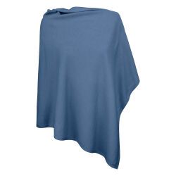 James Harvest Poncho Women