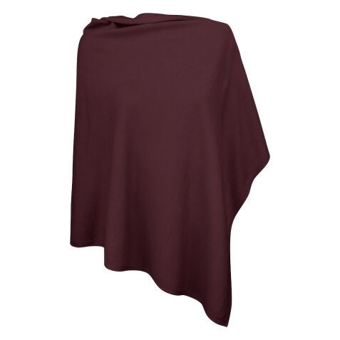 James Harvest Poncho Dames