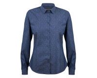 J.Harvest & Frost PB143 Twill 
Chemise Femmes