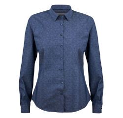 J.Harvest & Frost PB143 Twill
Shirt Women
