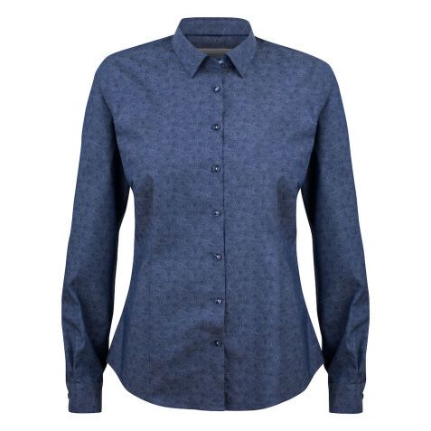 J.Harvest & Frost Purple Bow 143 
Shirt Women