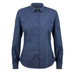 J.Harvest & Frost PB143 Twill
Hemd Dames