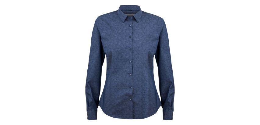J.Harvest & Frost PB143 Twill
Shirt Women