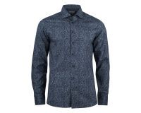 J.Harvest & Frost IB37 Poplin 
Chemise Slim Fit Hommes