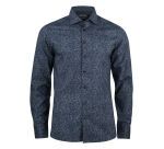 J.Harvest & Frost IB37 Poplin 
Chemise Slim Fit Hommes