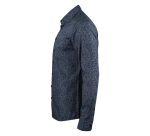 J.Harvest & Frost IB37 Poplin 
Hemd Slim Fit Heren