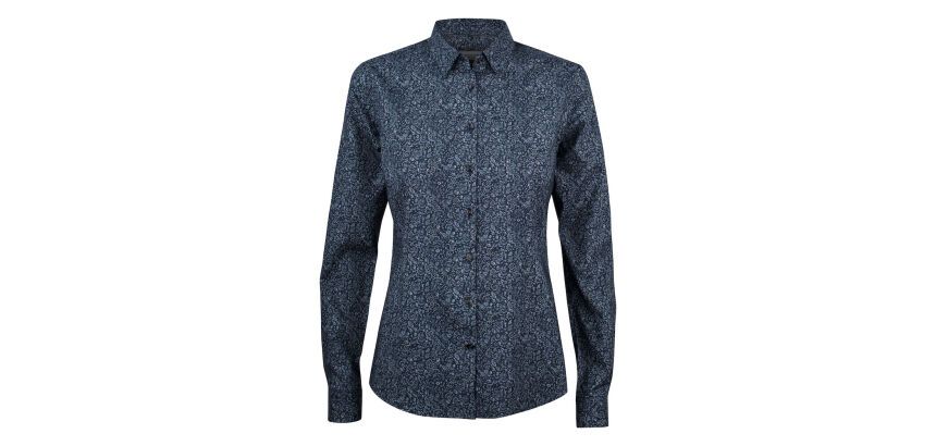 J.Harvest & Frost IB37 Poplin Woman