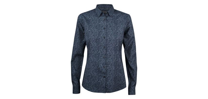 J.Harvest & Frost IB37 Poplin Woman