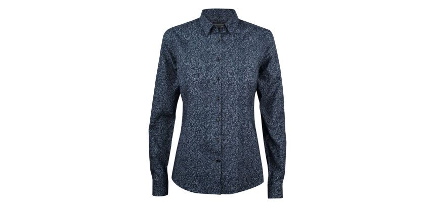 J.Harvest & Frost IB37 Poplin
Chemise Femmes